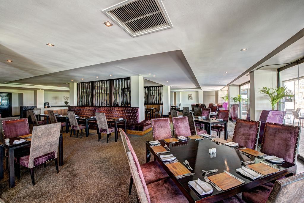 Royal Marang Hotel Phokeng エクステリア 写真 The restaurant
